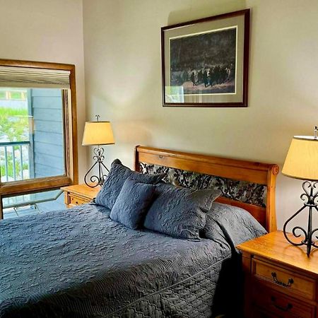 Lake Condominiums At Big Sky Ski Resort Gallatin Gateway Екстериор снимка