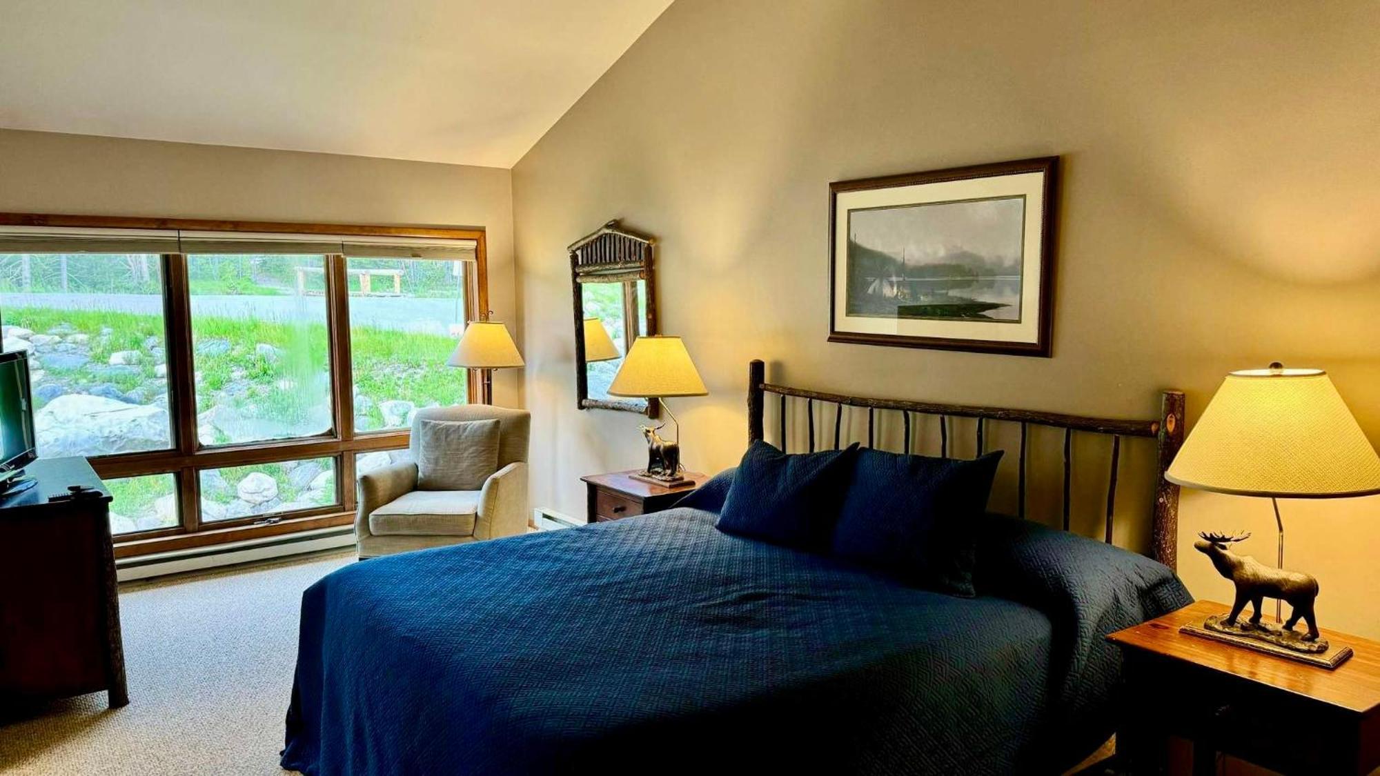 Lake Condominiums At Big Sky Ski Resort Gallatin Gateway Екстериор снимка